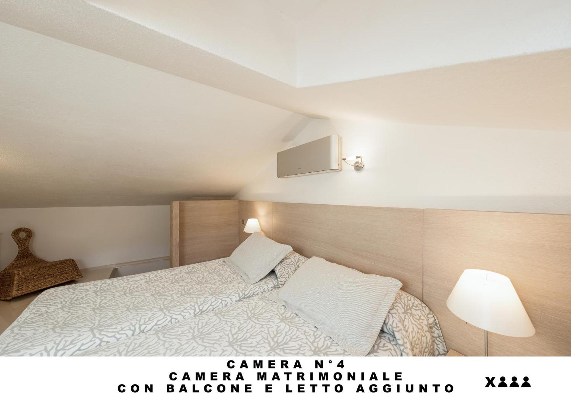 Affittacamere Lo Scoglio Monterosso al Mare Exteriér fotografie