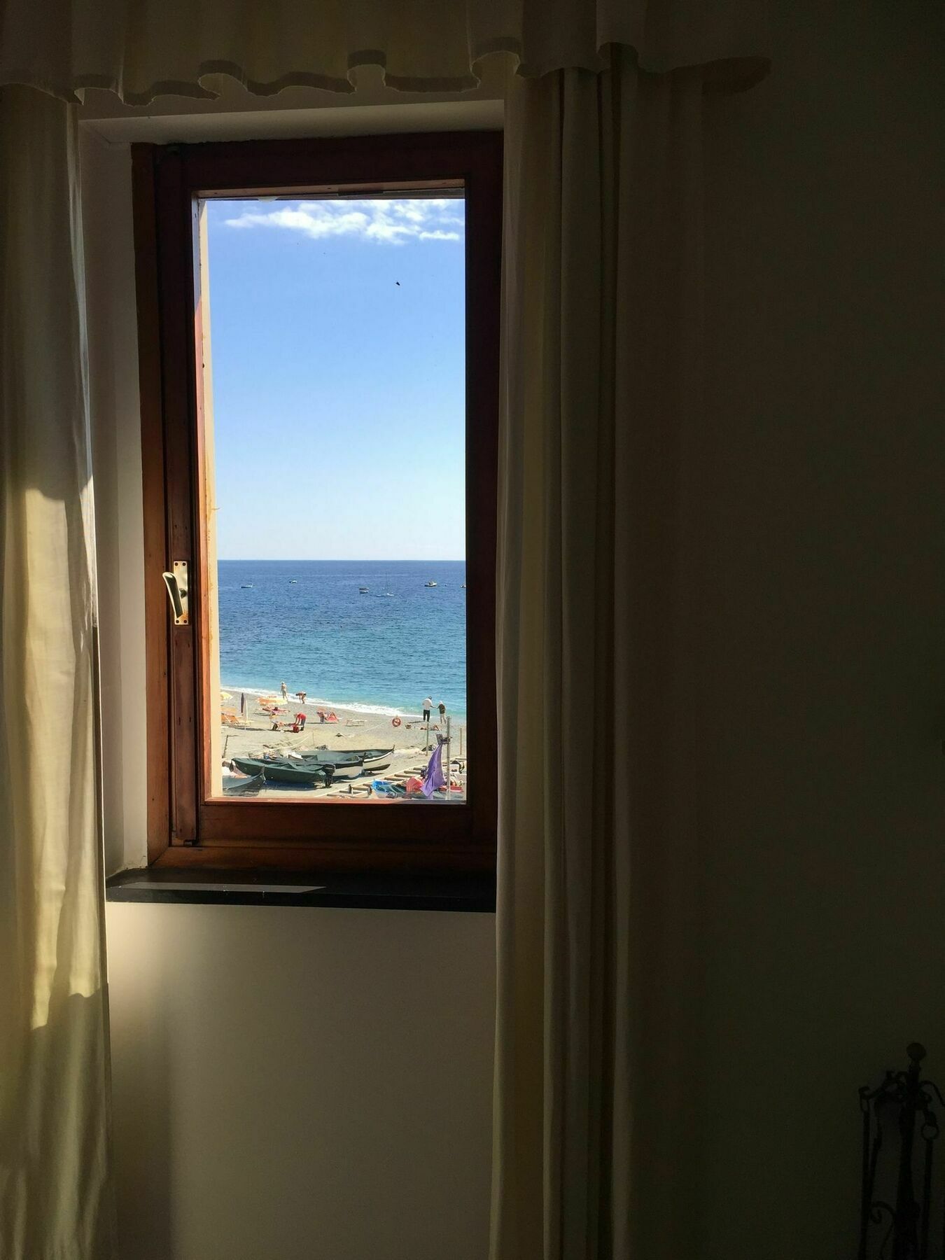 Affittacamere Lo Scoglio Monterosso al Mare Exteriér fotografie